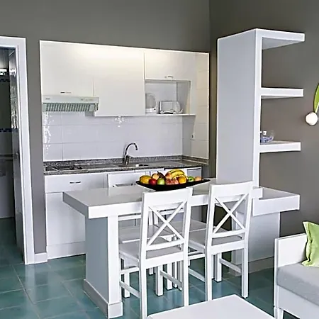Livvo Morromar Lejlighedshotel