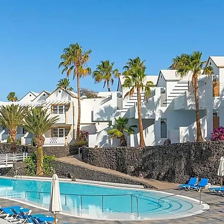 Lejlighedshotel Livvo Morromar