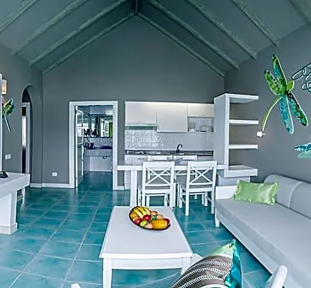 Lejlighedshotel Livvo Morromar Puerto del Carmen (Lanzarote)