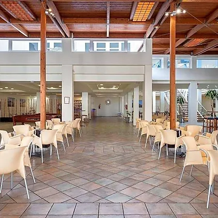 Livvo Morromar Lejlighedshotel