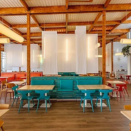Livvo Morromar Lejlighedshotel