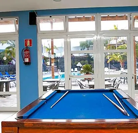 Lejlighedshotel Livvo Morromar 3*
