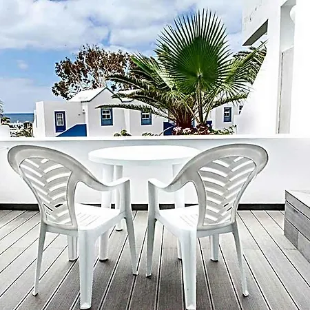 Livvo Morromar Lejlighedshotel 3*