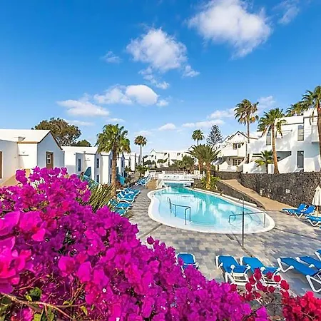Livvo Morromar Lejlighedshotel 3*