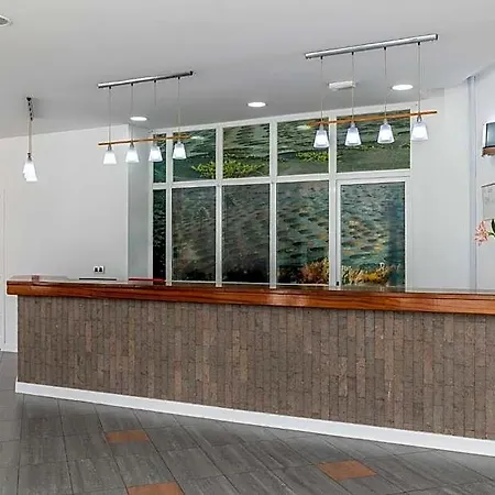 Livvo Morromar Lejlighedshotel
