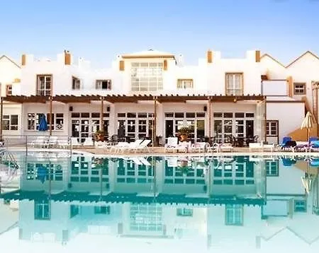 Livvo Morromar 아파트호텔 푸에르토 델 카르멘