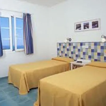 Livvo Morromar Apart-hotel 3*