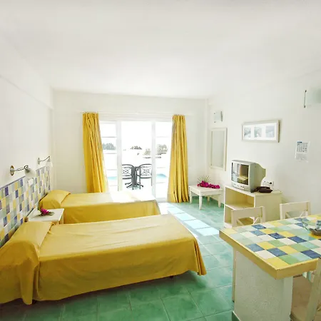 Livvo Morromar 3* 푸에르토 델 카르멘