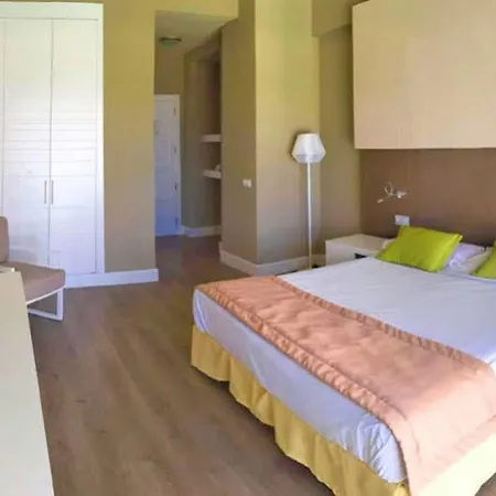 Livvo Morromar Apart-hotel Puerto del Carmen (Lanzarote)