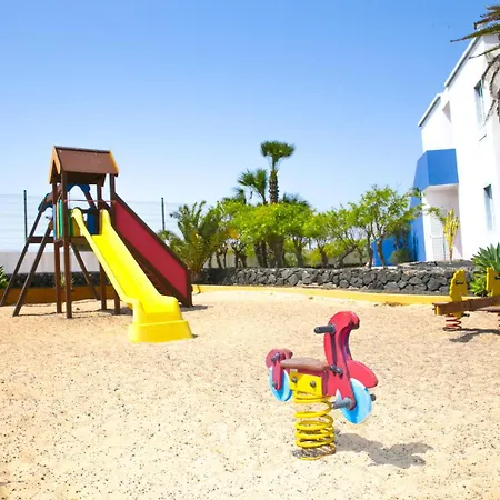 Livvo Morromar 아파트호텔