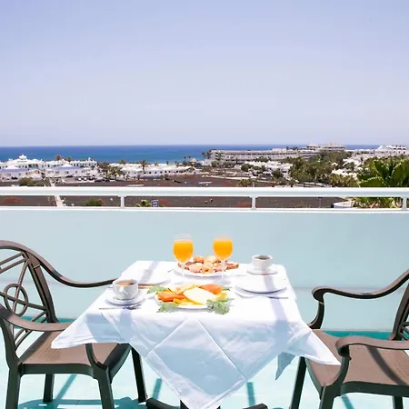 아파트호텔 Livvo Morromar 3*