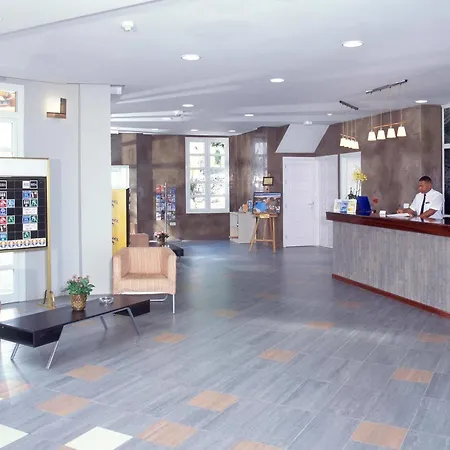 Livvo Morromar 3* 푸에르토 델 카르멘