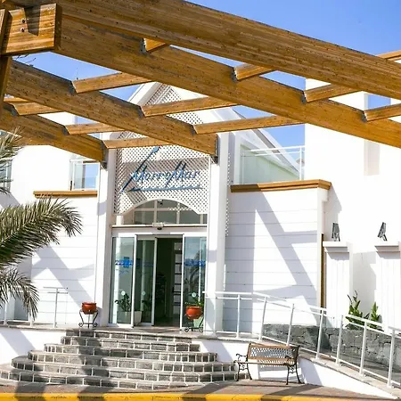 Livvo Morromar Apart-hotel 3*