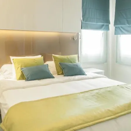 Apart-hotel Livvo Morromar Puerto del Carmen (Lanzarote)