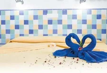 아파르타멘토스 모로마르 컬렉션 푸에르토 델 카르멘