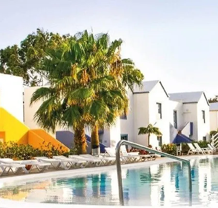 Livvo Morromar Aparthotel Puerto del Carmen (Lanzarote)