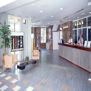 Livvo Morromar Hotel apartamentowy Puerto del Carmen (Lanzarote)