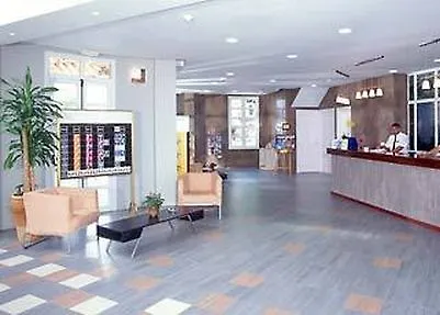 Hotel apartamentowy Livvo Morromar