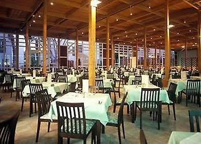 Hotel apartamentowy Livvo Morromar