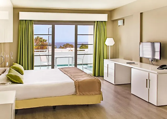 Livvo Morromar Hotel apartamentowy