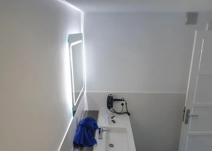 Livvo Morromar Hotel apartamentowy Puerto del Carmen (Lanzarote)