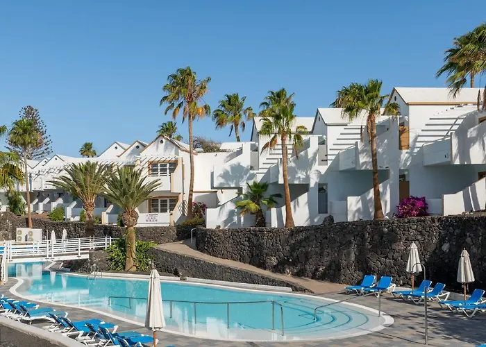 Livvo Morromar Hotel apartamentowy