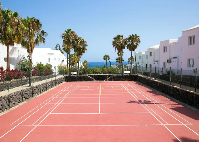 Livvo Morromar Hotel apartamentowy