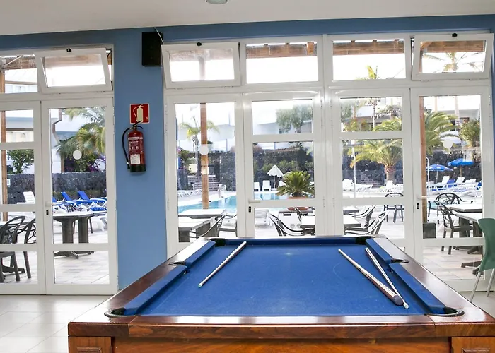 Livvo Morromar Hotel apartamentowy