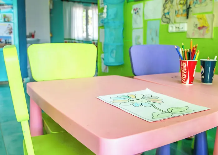 Livvo Morromar Hotel apartamentowy 3*