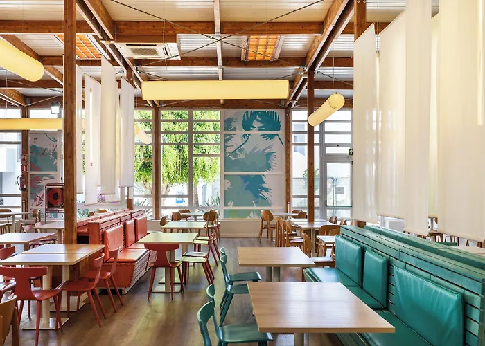 Livvo Morromar Hotel apartamentowy