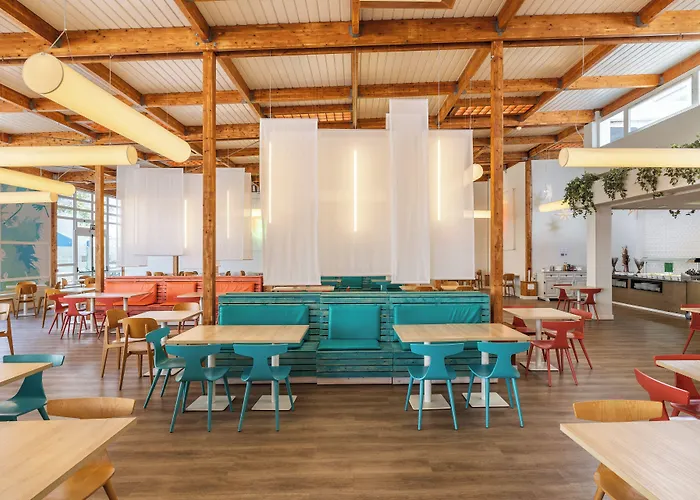 Hotel apartamentowy Livvo Morromar Puerto del Carmen (Lanzarote)