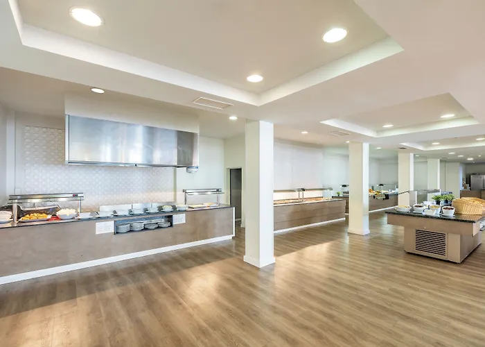 Livvo Morromar Hotel apartamentowy Puerto del Carmen (Lanzarote)