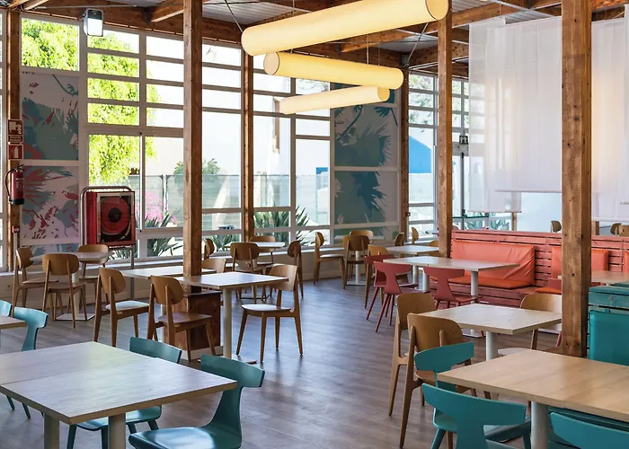 Livvo Morromar Hotel apartamentowy