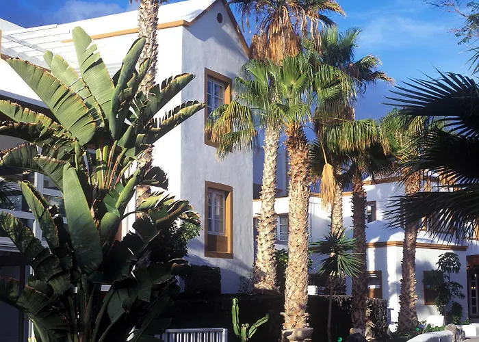 Livvo Morromar Hotel apartamentowy