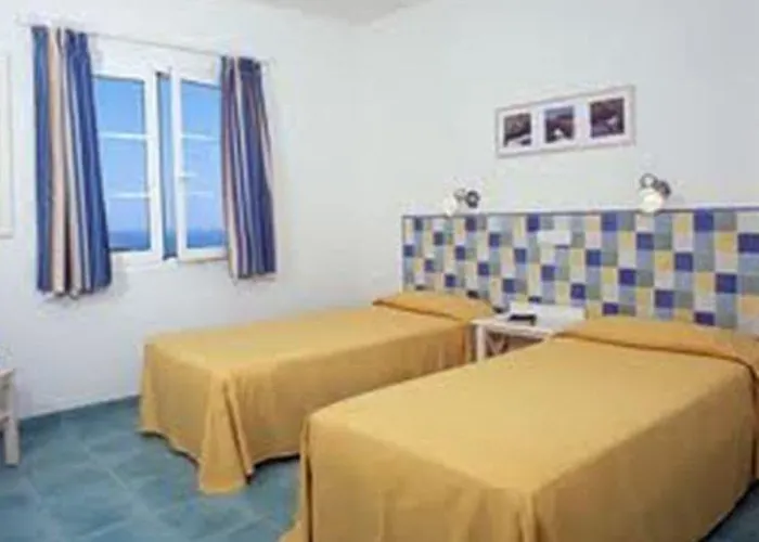 Livvo Morromar Hotel apartamentowy 3*