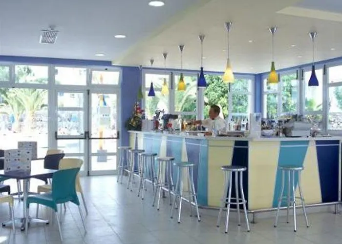 Livvo Morromar Hotel apartamentowy Puerto del Carmen (Lanzarote)