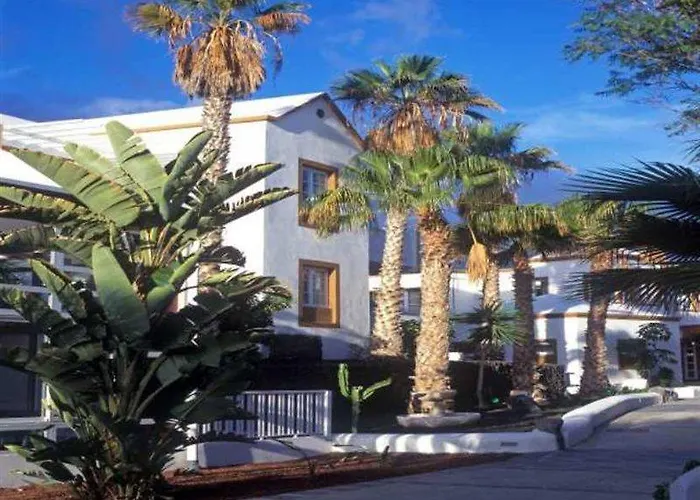 Livvo Morromar Hotel apartamentowy