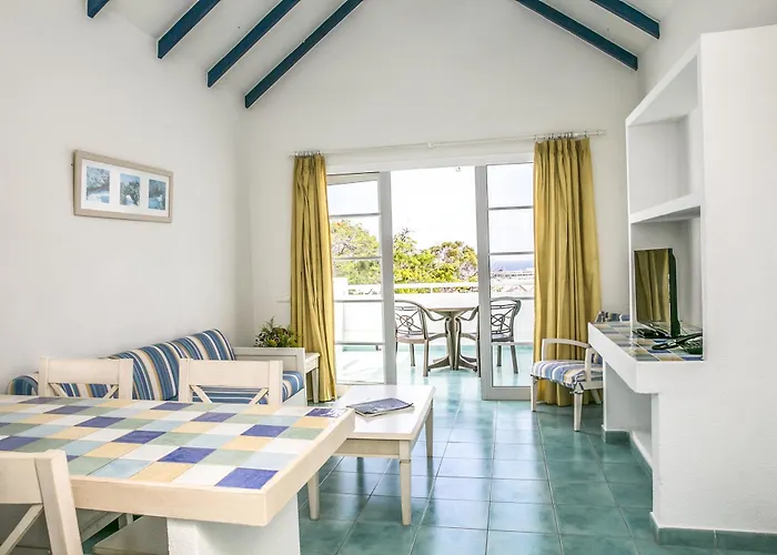 Livvo Morromar Hotel apartamentowy 3*