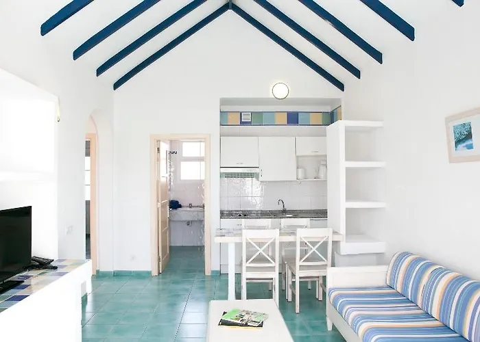 Livvo Morromar Hotel apartamentowy