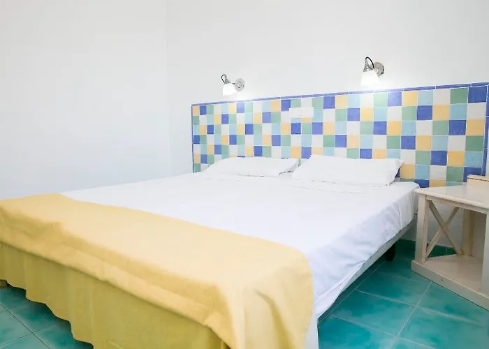 Hotel apartamentowy Livvo Morromar 3*