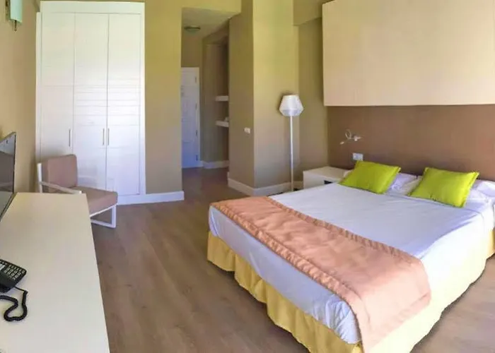 Livvo Morromar Aparthotel Puerto del Carmen (Lanzarote)