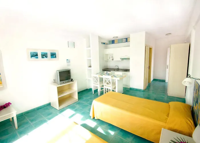 Livvo Morromar Puerto del Carmen (Lanzarote)