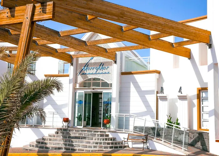 Livvo Morromar Hotel apartamentowy 3*