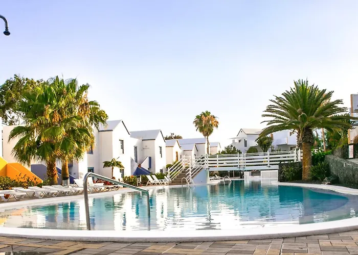 Livvo Morromar Hotel apartamentowy