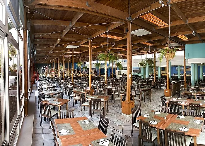 Livvo Morromar Hotel apartamentowy Puerto del Carmen (Lanzarote)