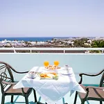 Ξενοδοχείο με διαμερίσματα Livvo Morromar 3*