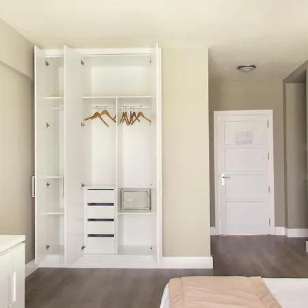 Livvo Morromar Puerto del Carmen