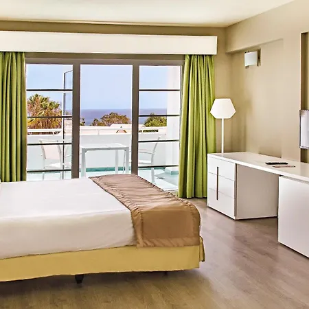 Livvo Morromar Apartmanhotel