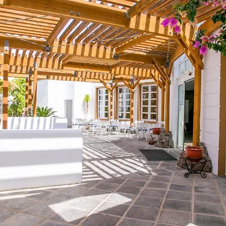 Apartmanhotel Livvo Morromar