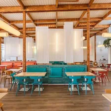 Livvo Morromar Apartmanhotel Puerto del Carmen